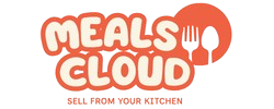 MealsCloud — Sell from your kitchen